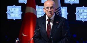 Şimşek: Merkez Bankamızın paylaştığı dezenflasyon patikası çok net