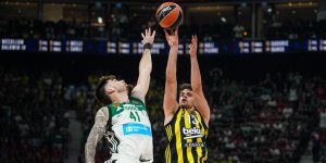 Fenerbahçe Beko, THY Avrupa Ligi'nde 4. kez finalde!