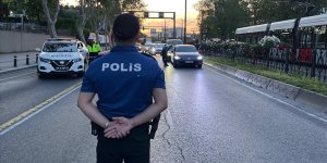 İstanbul polisinden "HUZUR" uygulaması