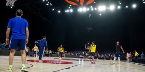 Fenerbahçe Beko, şampiyonluk maçına hazır