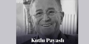 Devlet Sanatçısı Kutlu Payaslı hayatını kaybetti!