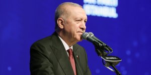 CUMHURBAŞKANI ERDOĞAN: BİZİM İÇİN ESAS OLAN MİLLETİN RIZASI VE HAYIR DUASIDIR