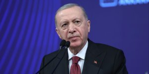 CUMHURBAŞKANI ERDOĞAN, AK PARTİ TEŞKİLATLARI İLE BAYRAMLAŞTI