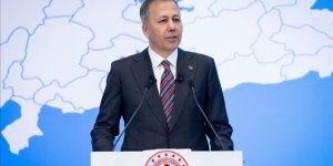 Yerlikaya duyurdu: Emniyet, Jandarma ve Sahil Güvenlik Komutanlığı atamaları yapıldı