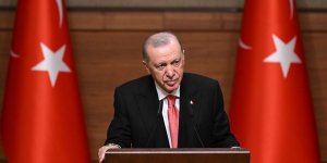 CUMHURBAŞKANI ERDOĞAN: DEVLET DEMEK DÜZEN, NİZAM, İNTİZAM DEMEKTİR