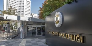 DIŞİŞLERİ BAKANLIĞI, MESCİD-İ AKSA'DAKİ PROVOKATİF EYLEMLERİ KINADI