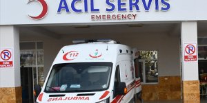 Sivas'ta kömür ocağında meydana gelen patlamada 1 kişi hayatını kaybetti!