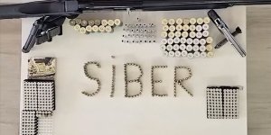 SİBER SUÇLARLA MÜCADELE OPERASYONLARINDA 74 ŞÜPHELİ TUTUKLANDI