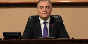 İBB Başkanvekili Nuri Aslan hakkında soruşturma başlatıldı