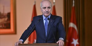 TBMM Başkanı Kurtulmuş'tan 27 Mayıs 1960 darbesi mesajı