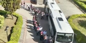 SİBER SUÇLARA YÖNELİK OPERASYONLARDA 89 ŞÜPHELİ TUTUKLANDI