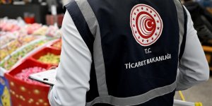 KURBAN BAYRAMI ÖNCESİNDE MARKETLERDE FİYAT VE ETİKET DENETİMİ YAPILDI