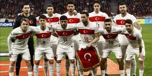 TÜRKİYE'NİN, ABD VE MEKSİKA İLE OYNAYACAĞI ÖZEL MAÇLARIN ADAY KADROSU AÇIKLANDI
