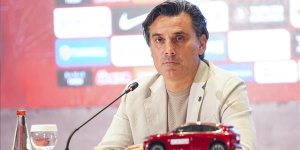 Montella, A Milli Futbol Takımı'nın aday kadrosunu değerlendirdi