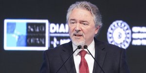 TÜRKİYE'NİN NATO DAİMİ TEMSİLCİLİĞİ'NE BASAT ÖZTÜRK ATANDI