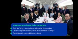 Erdoğan: Yeni ve sivil bir anayasa bizim milletimize verdiğimiz bir söz, bundan geri adım yok