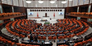 10. YARGI PAKETİ TBMM'DE..