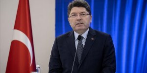 TUNÇ'TAN TBMM'YE SUNULAN 10. YARGI PAKETİNE İLİŞKİN AÇIKLAMA