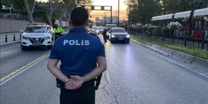 "HUZUR İSTANBUL" UYGULAMASINDA 873 KİŞİ GÖZALTINA ALINDI