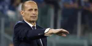 Massimiliano Allegri, Milan'ın yeni teknik direktörü oldu
