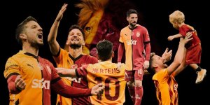 Dries Mertens, Galatasaray'a 5 kupayla veda etti!
