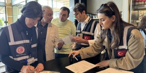 BAKANLIK EKİPLERİ, KURBAN BAYRAMI ÖNCESİ İSTANBUL'DA DENETİMLERİNİ SÜRDÜRDÜ