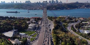 Kurban Bayramı dolayısıyla KGM'nin sorumluluğundaki köprü ve otoyollardan ücret alınmayacak