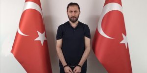MİT'İN NOKTA OPERASYONUYLA TERÖR ÖRGÜTÜ DEAŞ'IN SÖZDE SORUMLUSU YAKALANDI