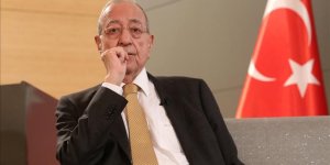 GAZETECİ MEHMET BARLAS VEFATININ 2. YILINDA ANILIYOR