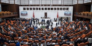 TBMM 28. DÖNEM İKİNCİ DEVRE MECLİS BAŞKANI'NI SEÇECEK