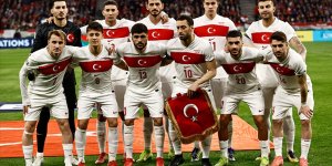A MİLLİ FUTBOL TAKIMI'NIN ABD YOLCULUĞU YARIN BAŞLAYACAK!