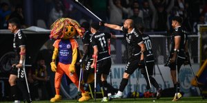 Alves Kablo, 2025 Ampute Futbol Şampiyonlar Ligi'nin şampiyonu oldu