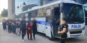 SİBER SUÇLARA YÖNELİK OPERASYONLARDA 423 ŞÜPHELİ YAKALANDI