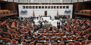 TBMM GENEL KURULUNDA YARIN MECLİS BAŞKANI SEÇİMİ GERÇEKLEŞTİRİLECEK