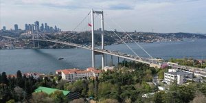 İSTANBUL BOĞAZI'NDA GEMİ TRAFİĞİ KUZEY-GÜNEY YÖNLÜ AÇILDI