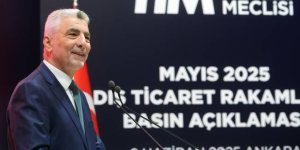 Ticaret Bakanı Bolat: İhracat mayısta 24,8 milyar dolarla en yüksek aylık rekoru kırdı