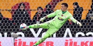 GALATASARAY'IN EN İSTİKRARLISI KAPTAN MUSLERA
