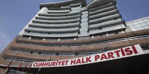 CHP'nin kurultay soruşturmasında iddianame kabul edildi