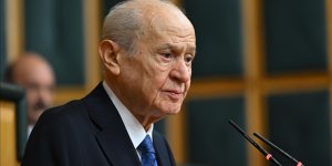 Bahçeli: Terörsüz Türkiye, Türk milletinin ebedi bayramı olacak