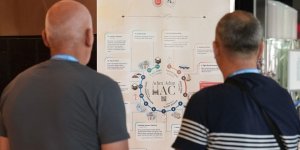 DİYANET İŞLERİ BAŞKANLIĞINDAN HACILAR İÇİN "ADIM ADIM HAC İBADETİ" İNFOGRAFİĞİ