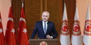 Numan Kurtulmuş, yeniden TBMM Başkanı seçildi