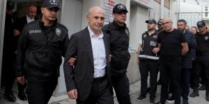 Büyükçekmece Belediye Başkanı Akgün tutuklandı!