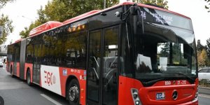 BAŞKENTTE TOPLU TAŞIMA ARAÇLARI BAYRAMDA ÜCRETSİZ HİZMET VERECEK