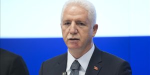 İstanbul Valisi Gül, bu yılın ilk 5 ayının emniyet verilerini açıkladı