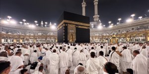 '10 SORUDA HAC' İLE İLGİLİ MERAK EDİLENLER