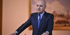 TBMM BAŞKANI KURTULMUŞ'TAN 5 HAZİRAN DÜNYA ÇEVRE GÜNÜ MESAJI