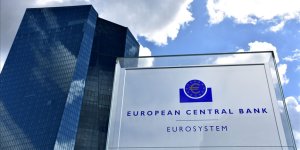 ECB ÜÇ TEMEL POLİTİKA FAİZİNİ 25 BAZ PUAN DÜŞÜRDÜ!