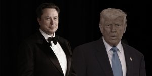 MUSK'TAN, EPSTEİN DAVASINA AİT DOSYALARDA TRUMP'IN DA YER ALDIĞI İDDİASI