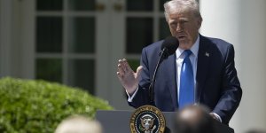 ABD BAŞKANI TRUMP'TAN FED'E FAİZ İNDİRİMİ BASKISI
