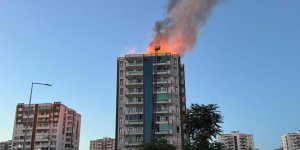 Diyarbakır'da 4 kişinin öldüğü yangına ilişkin 4 Gözaltı